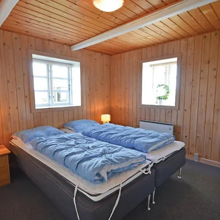 Prázdninový dům 5 Bedroom Stunning In *
