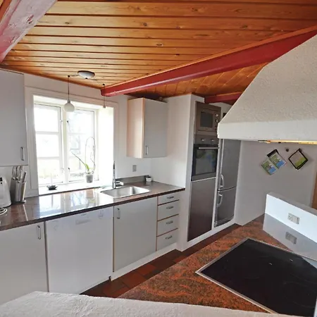 Prázdninový dům 5 Bedroom Stunning In