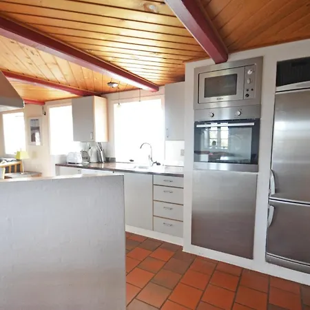 5 Bedroom Stunning In Prázdninový dům *