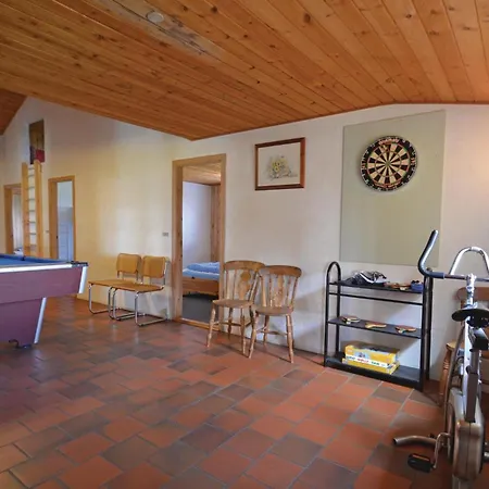 Prázdninový dům 5 Bedroom Stunning In