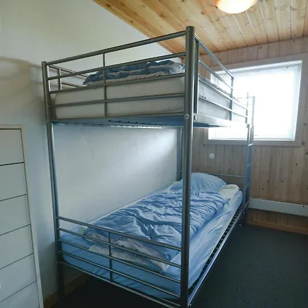 5 Bedroom Stunning In Holiday home Oster Assels